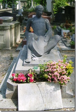 Tombe_Fernando_Sor