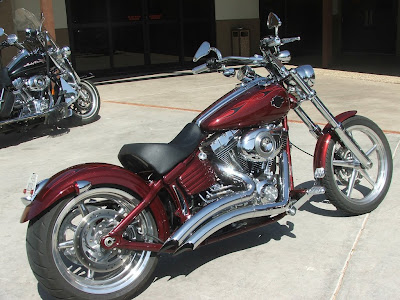 harley davidson motorcycles for sale