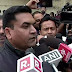 दिल्ली हिंसा में राजनैतिक घमासान। आरोपों का दौर शुरू 