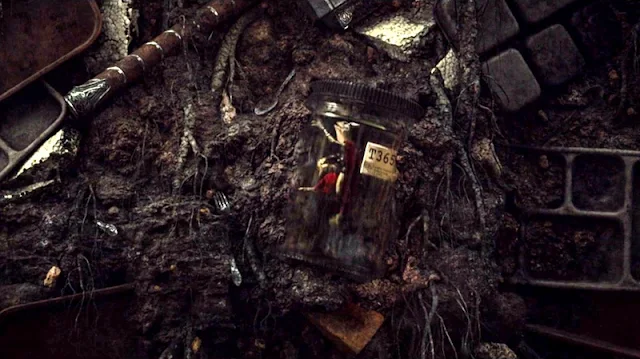 Throg: Frog Thor in Loki