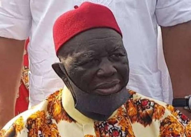 Northern elders mourn Ohanaeze leader