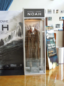 Noah Russell Crowe movie costume