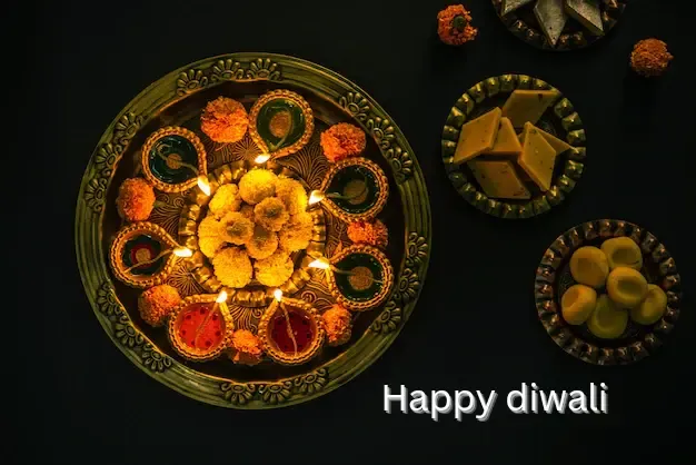 happy diwali wishesh with pics