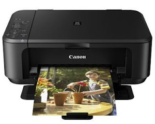 Canon PIXMA MG3210 Treibers Drucker Herunterladen