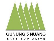 Gunung 5 Nuang 2016 - Hulu Langat, Selangor