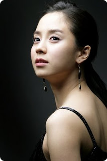 Song Ji Hyo