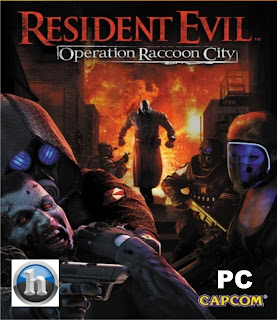 Resident Evil: Operation Raccoon City | PC Games Free Full ...