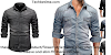 thesparkshop.in:product/flower-style-casual-men-shirt-long-sleeve-and-slim-fit-mens-clothes 
