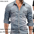 thesparkshop.in:product/flower-style-casual-men-shirt-long-sleeve-and-slim-fit-mens-clothes 