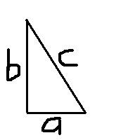 Segitiga Siku-Siku, Tips Trik Matematika