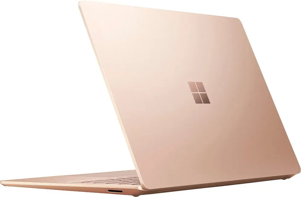 Microsoft's Surface Laptop 5 R1S-00062