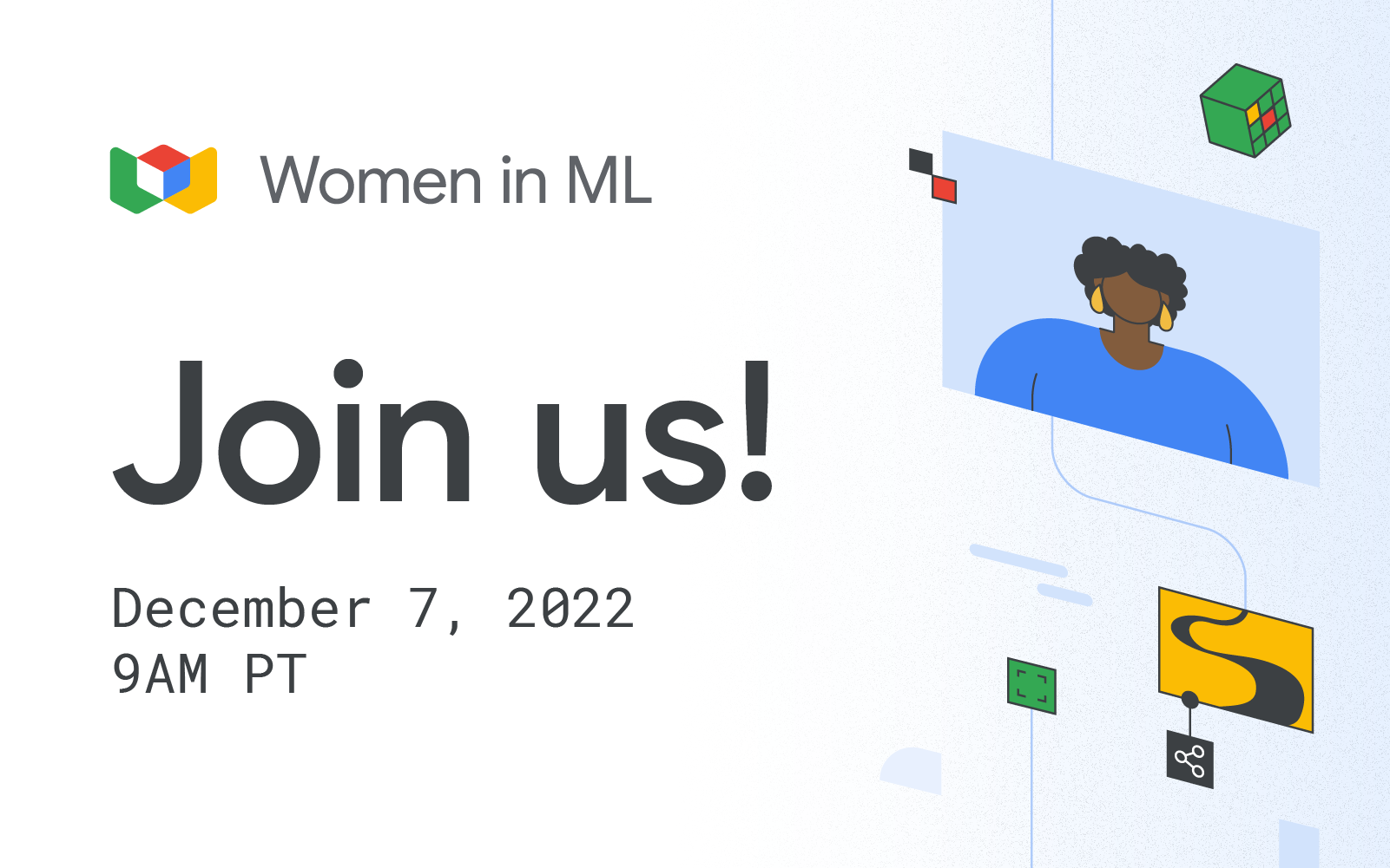Join us at the 2nd Women in Machine Learning Symposium