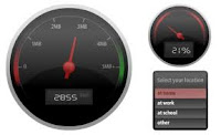 TEST LINEA ADSL