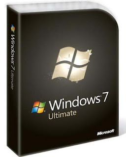 Windows 7 Ultimate 32 bit Activator English