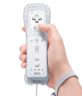 protect Wii remote