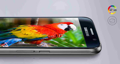 Review Jagoan Baru Samsung: Galaxy S6 dan S6 Edge