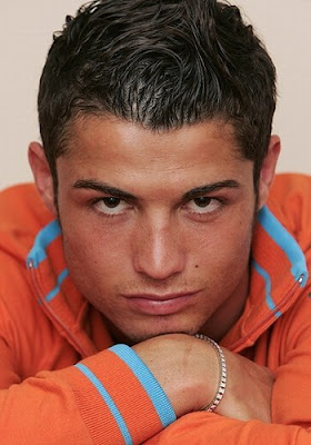 Ronaldo Million Facebook on Real Madrid Superstar Cristiano Ronaldo Has Become The First Sportsman
