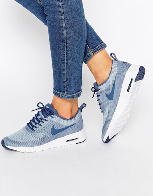 ASOS TRAINERS - NIKE