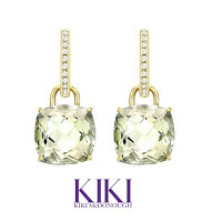 Kiki McDonough Earrings