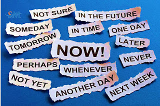 10 Tips for Overcoming Procrastination