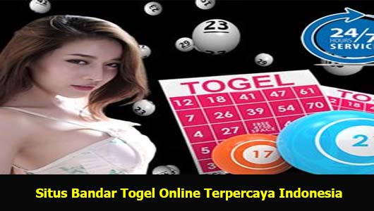 Situs Bandar Togel Online Terpercaya Indonesia