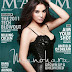 Manohara for Maxim Magazine Indonesia July 2011