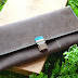 Travel case от мастерской Blank note