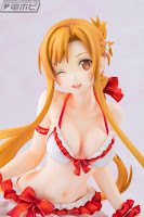 Abierto pre-order de Asuna: Swimsuit ver. de "Sword Art Online" - Kadokawa y Phat Company