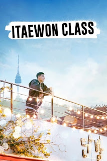 Lớp Học Itaewon