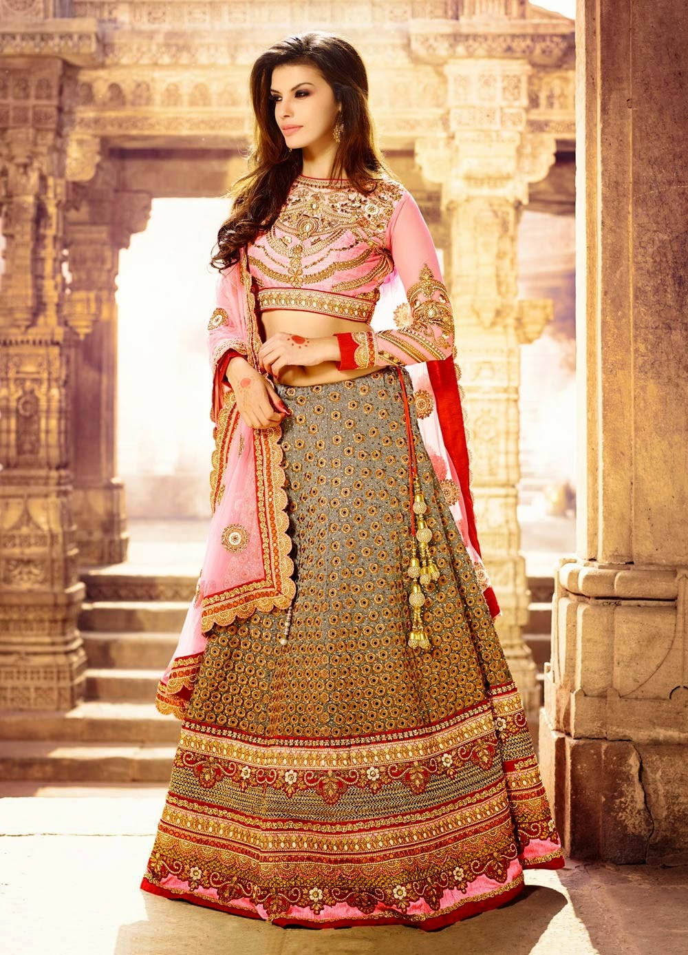 Buy Bollywood Replica Sarees Salwar Kameez Lehenga  Choli 