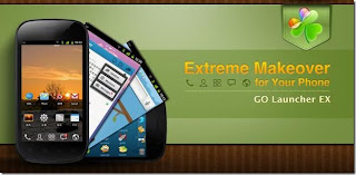 GO LAUNCHER EX 2.85 BETA5 Full Version