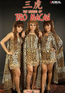 Video Baru Trio Macan