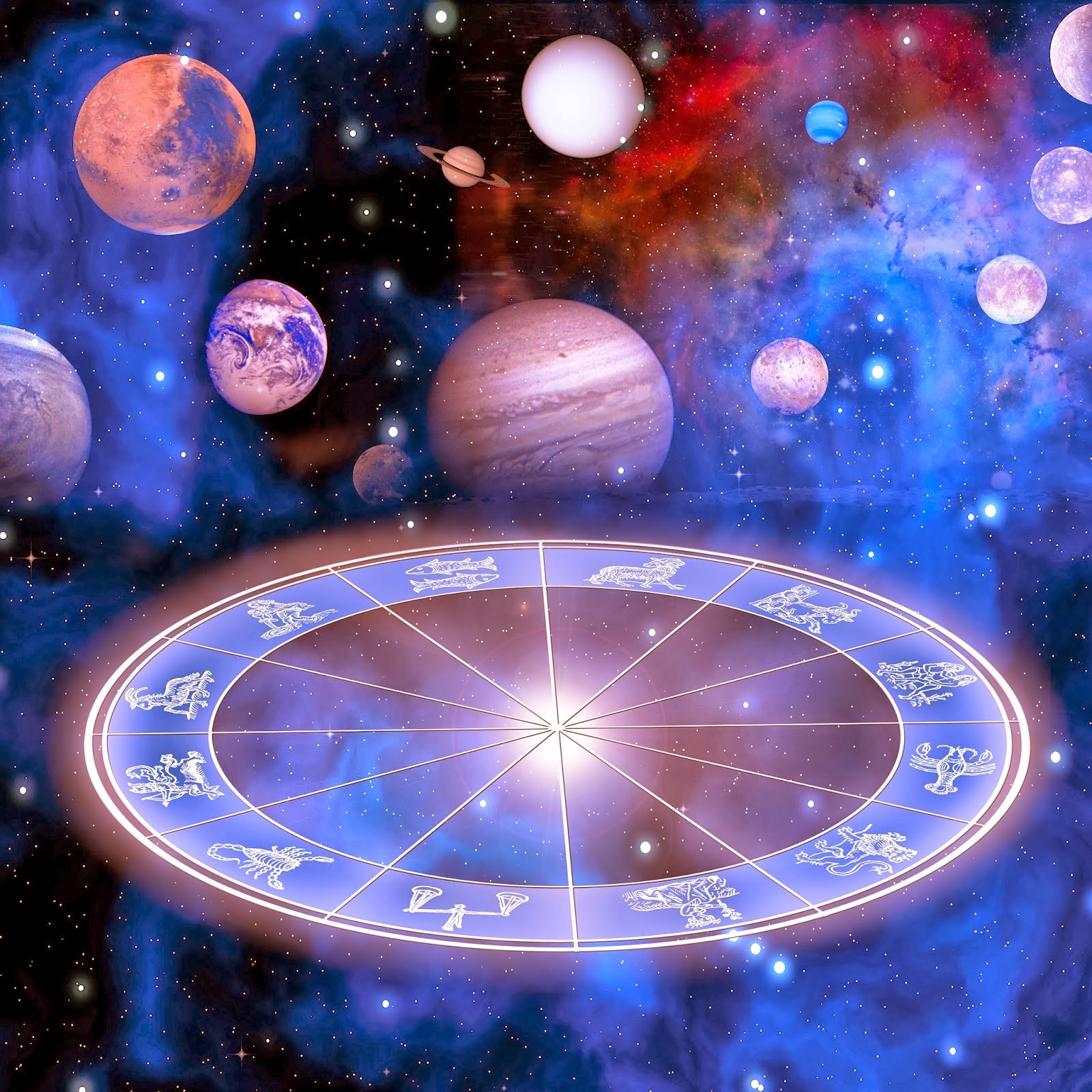 ¿Para qué sirve la astrología?