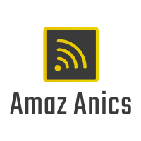 Amaz Anics  
