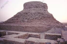 Discovery of Ancient Civilization: Harappa & Mohenjo-Daro
