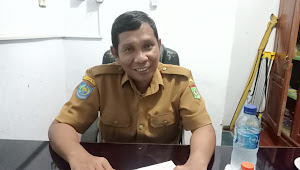Terima Surat Non Job, Syahwan Ucap Terimakasih Pada Walikota Bima | SorotNTB 