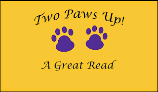 Two Paws Up!--A great Read