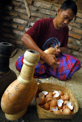 Wisata Belanja di Yogyakarta 1 dari 2 Marketer Kuliner