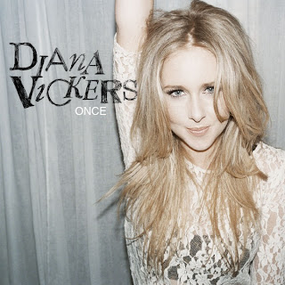 Diana Vickers - Once Lyrics