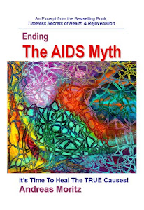 Ending the AIDS Myth (English Edition)
