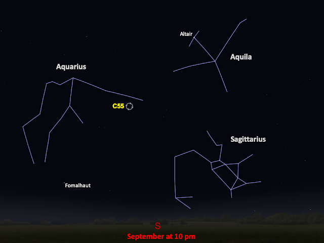 katalog-caldwell-55-nebula-saturnus-informasi-astronomi