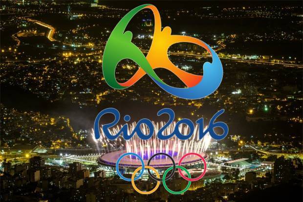 5 interesting things you should know about the Olympic Games in Brazil