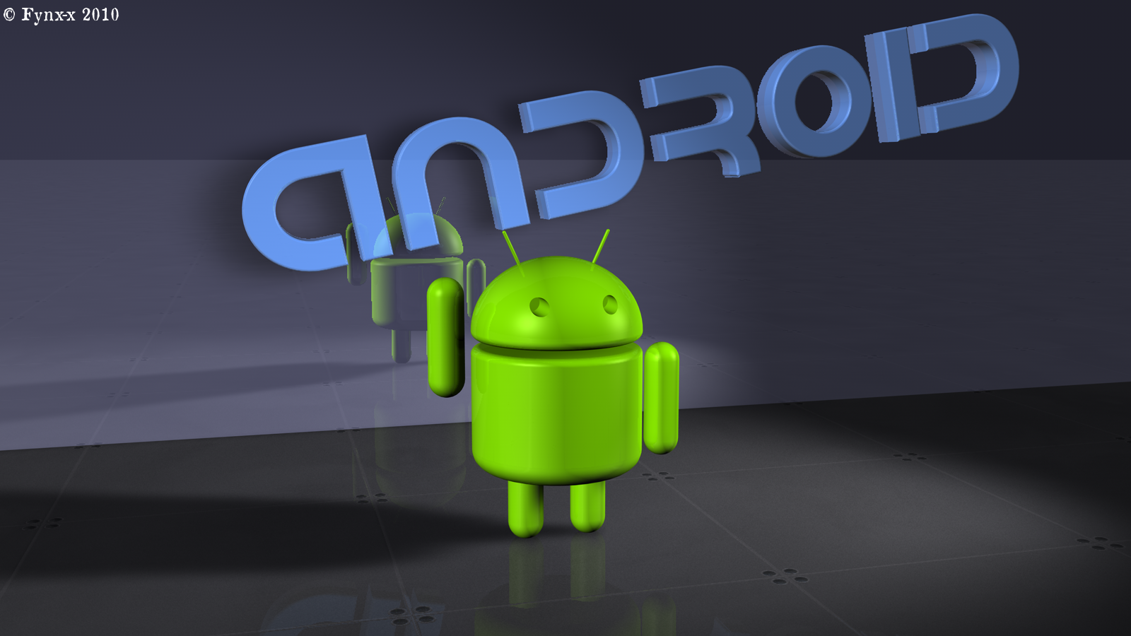 Download: Android 4.2 Wallpapers ~ iSozial