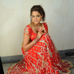 Asmita Sood Cute Actress in Treditional Dress Stills