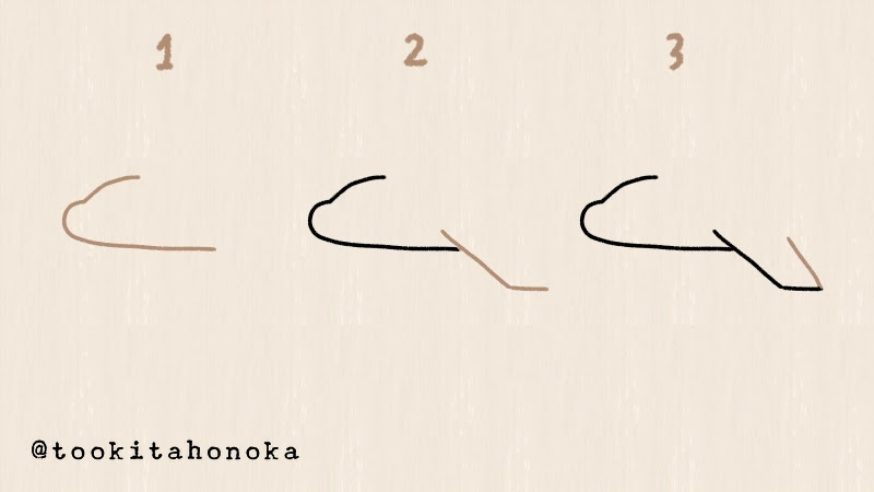飛行機 ジャンボジェット機 のイラストの簡単かわいい描き方 旅行 トラベルノートに 手書き ボールペン 手帳用 遠北ほのかのイラストサイト 飛行機 ジャンボジェット機 のイラストの簡単かわいい描き方 旅行 トラベルノートに 手書き ボールペン 手帳用 遠北ほのかのイラストサイト