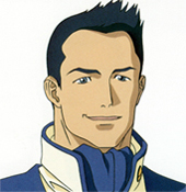 Docker Emerald Force Macross 7