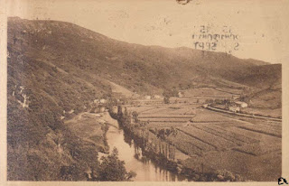 pays basque frontière guerre civile espagne