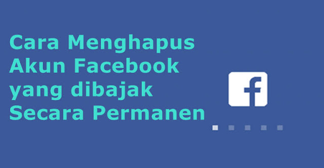 Cara Memblokir Akun Facebook Sendiri dan Orang Lain Versi Terbaru 2020