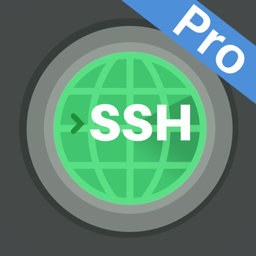 iTerminal Pro – SSH Telnet