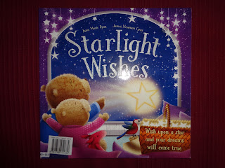 STARLIGHT WISHES